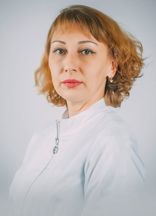 Елена